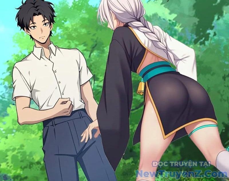 Ma Tôn Nữ Đế Xuyên Không Thành Cấp Trên Của Tôi! Chap 44 - Next Chap 45