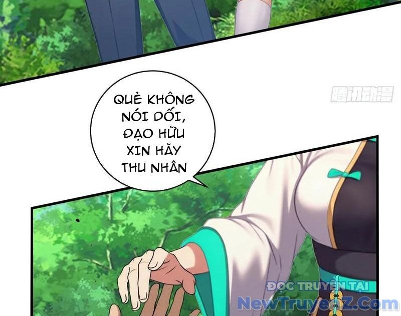 Ma Tôn Nữ Đế Xuyên Không Thành Cấp Trên Của Tôi! Chap 44 - Next Chap 45