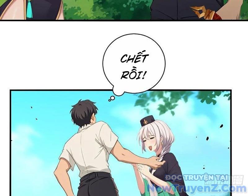 Ma Tôn Nữ Đế Xuyên Không Thành Cấp Trên Của Tôi! Chap 44 - Next Chap 45