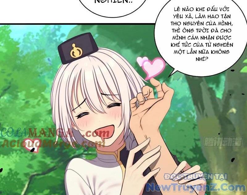 Ma Tôn Nữ Đế Xuyên Không Thành Cấp Trên Của Tôi! Chap 44 - Next Chap 45