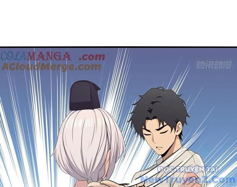 Ma Tôn Nữ Đế Xuyên Không Thành Cấp Trên Của Tôi! Chap 44 - Next Chap 45