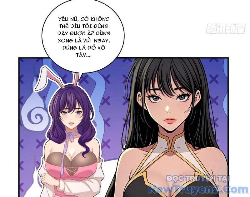 Ma Tôn Nữ Đế Xuyên Không Thành Cấp Trên Của Tôi! Chap 44 - Next Chap 45
