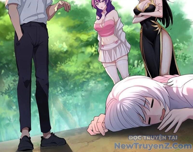 Ma Tôn Nữ Đế Xuyên Không Thành Cấp Trên Của Tôi! Chap 44 - Next Chap 45