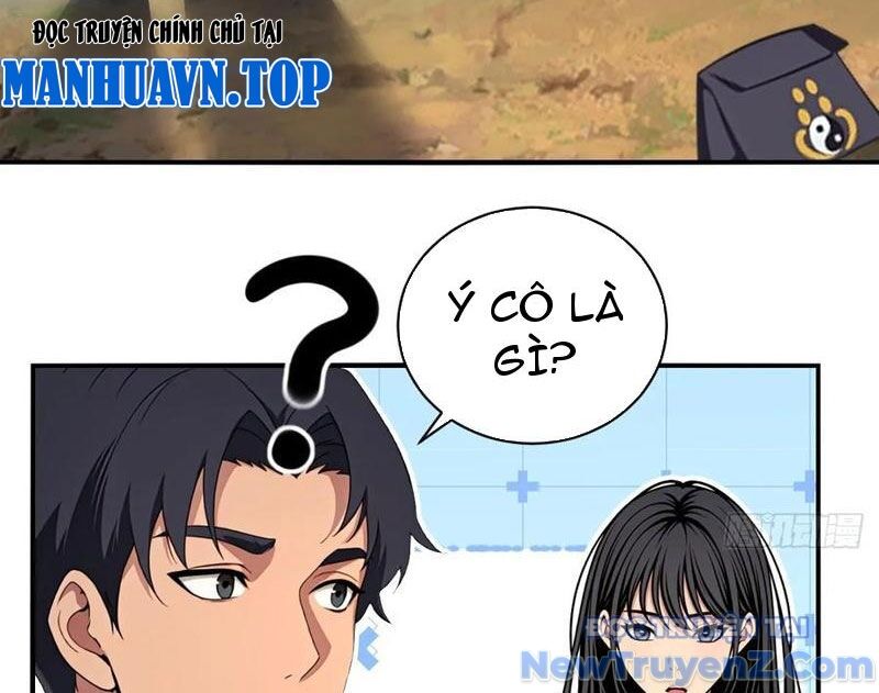 Ma Tôn Nữ Đế Xuyên Không Thành Cấp Trên Của Tôi! Chap 44 - Next Chap 45