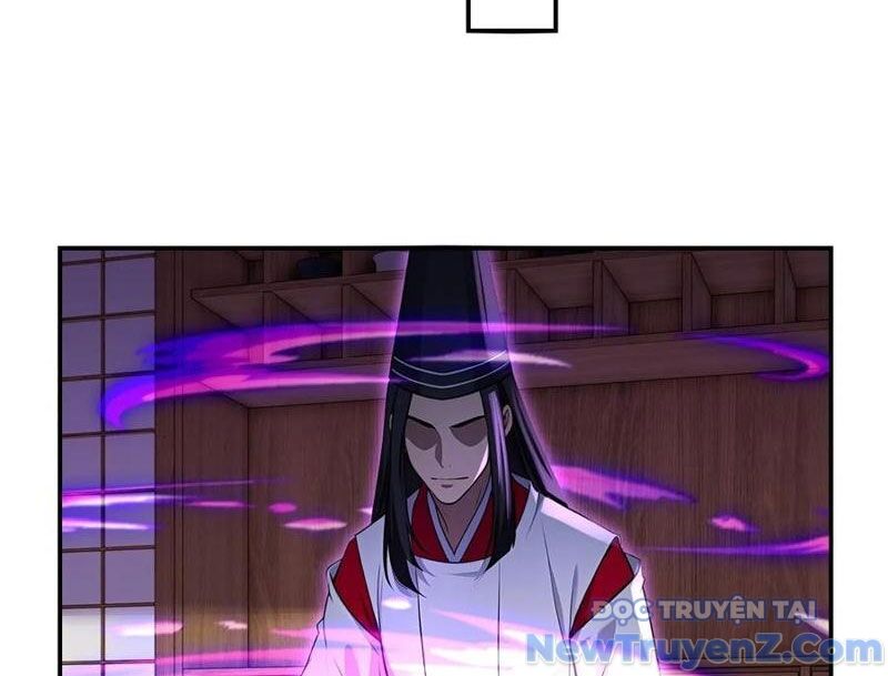 Ma Tôn Nữ Đế Xuyên Không Thành Cấp Trên Của Tôi! Chap 44 - Next Chap 45