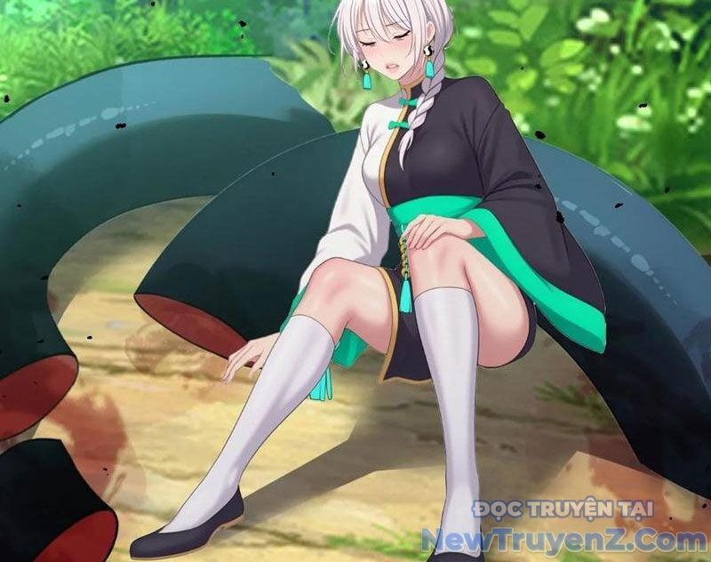 Ma Tôn Nữ Đế Xuyên Không Thành Cấp Trên Của Tôi! Chap 44 - Next Chap 45