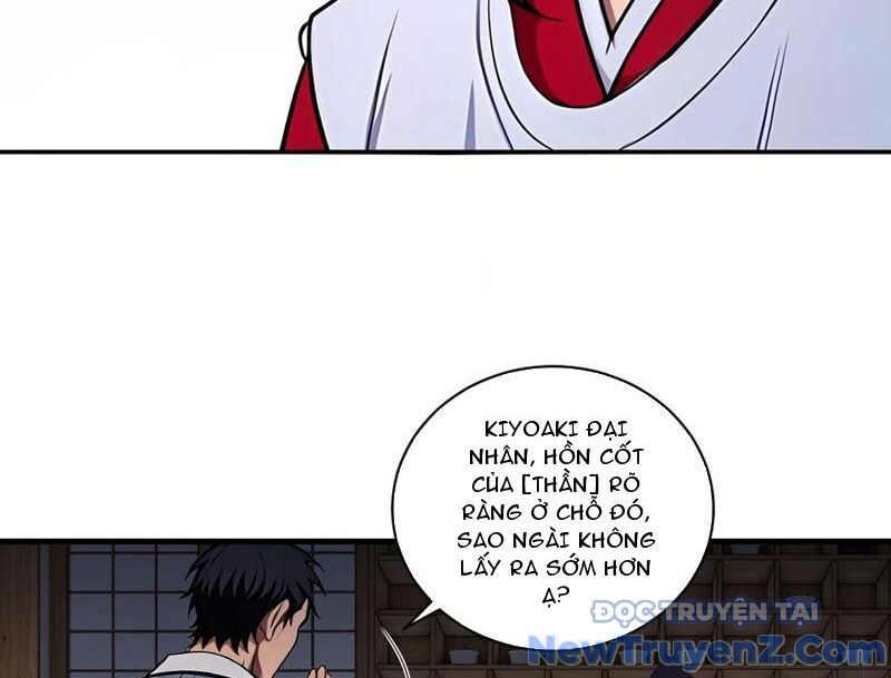 Ma Tôn Nữ Đế Xuyên Không Thành Cấp Trên Của Tôi! Chap 44 - Next Chap 45