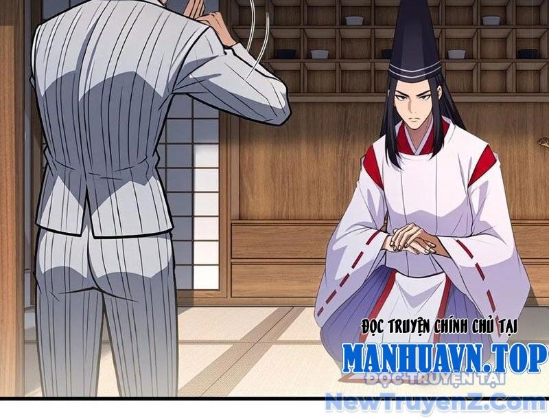 Ma Tôn Nữ Đế Xuyên Không Thành Cấp Trên Của Tôi! Chap 44 - Next Chap 45