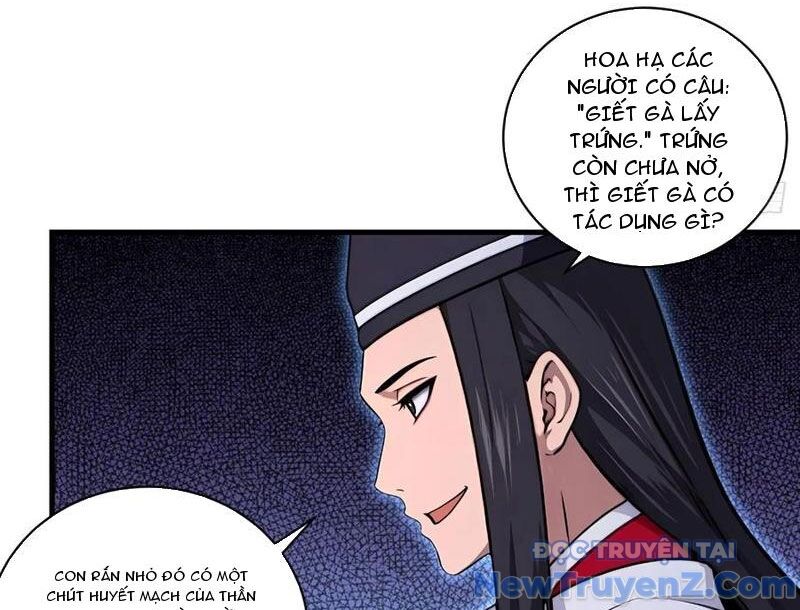 Ma Tôn Nữ Đế Xuyên Không Thành Cấp Trên Của Tôi! Chap 44 - Next Chap 45