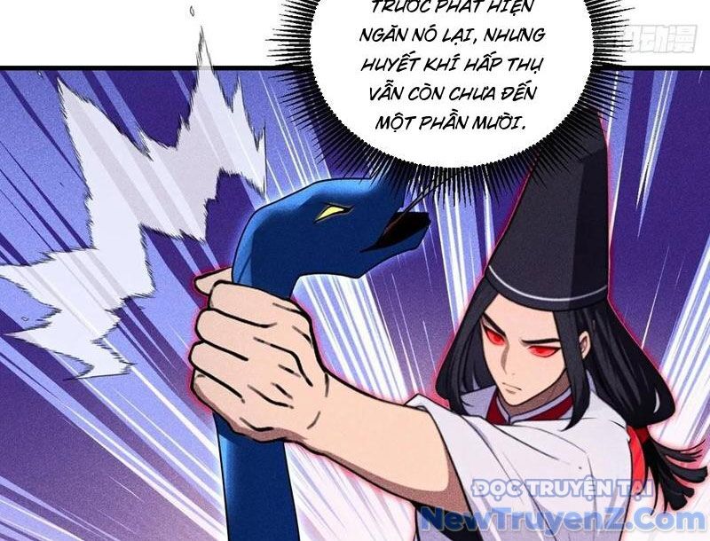 Ma Tôn Nữ Đế Xuyên Không Thành Cấp Trên Của Tôi! Chap 44 - Next Chap 45