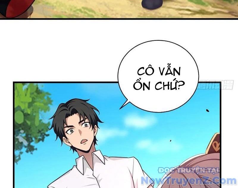 Ma Tôn Nữ Đế Xuyên Không Thành Cấp Trên Của Tôi! Chap 44 - Next Chap 45