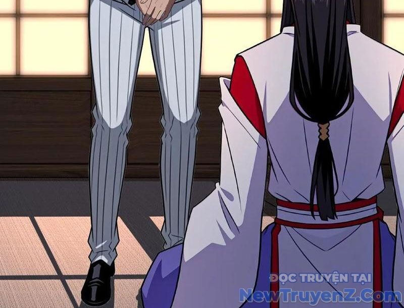 Ma Tôn Nữ Đế Xuyên Không Thành Cấp Trên Của Tôi! Chap 44 - Next Chap 45