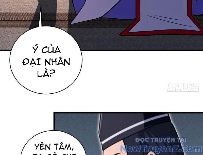 Ma Tôn Nữ Đế Xuyên Không Thành Cấp Trên Của Tôi! Chap 44 - Next Chap 45