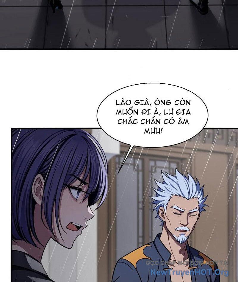 Ma Tôn Nữ Đế Xuyên Không Thành Cấp Trên Của Tôi! Chap 45 - Next Chap 46