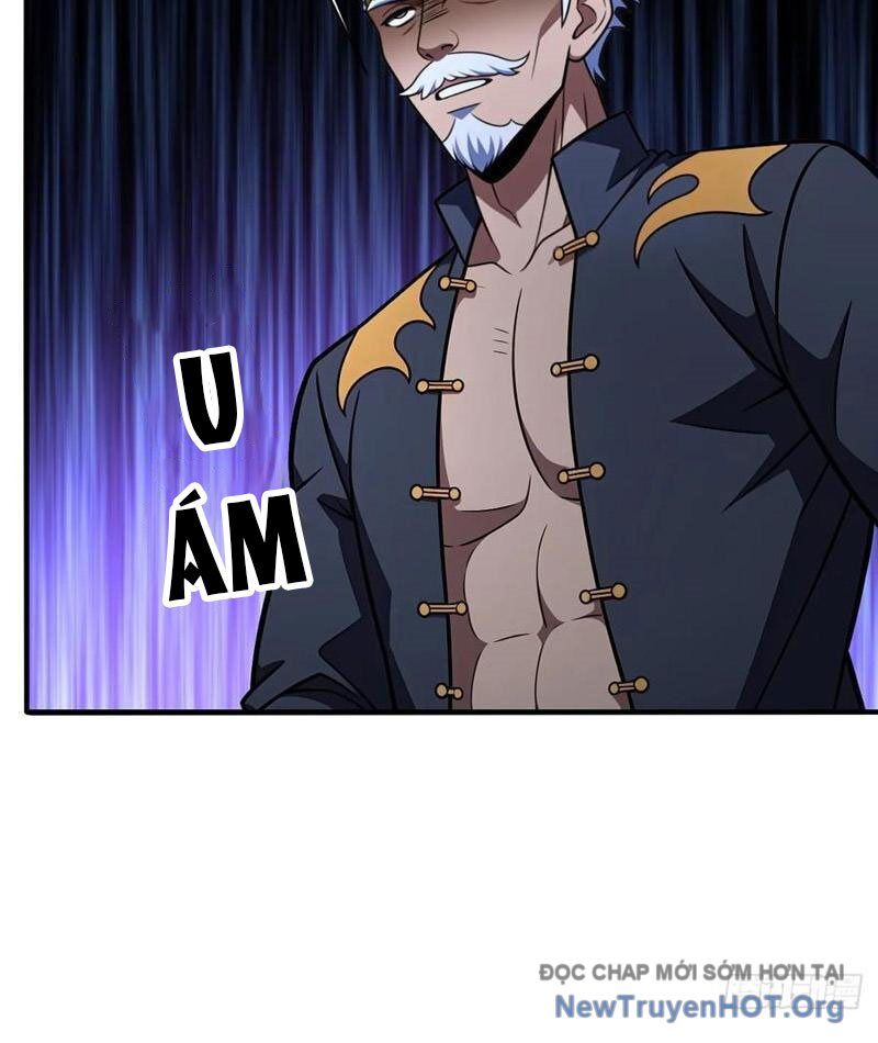 Ma Tôn Nữ Đế Xuyên Không Thành Cấp Trên Của Tôi! Chap 45 - Next Chap 46