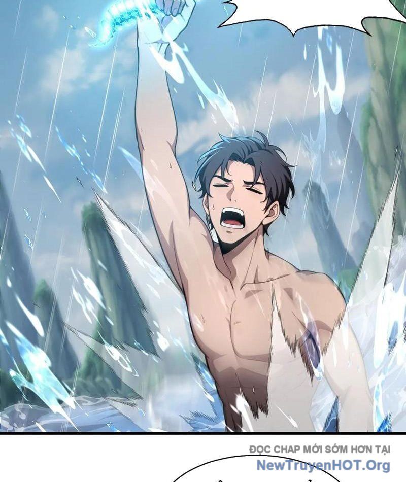 Ma Tôn Nữ Đế Xuyên Không Thành Cấp Trên Của Tôi! Chap 45 - Next Chap 46