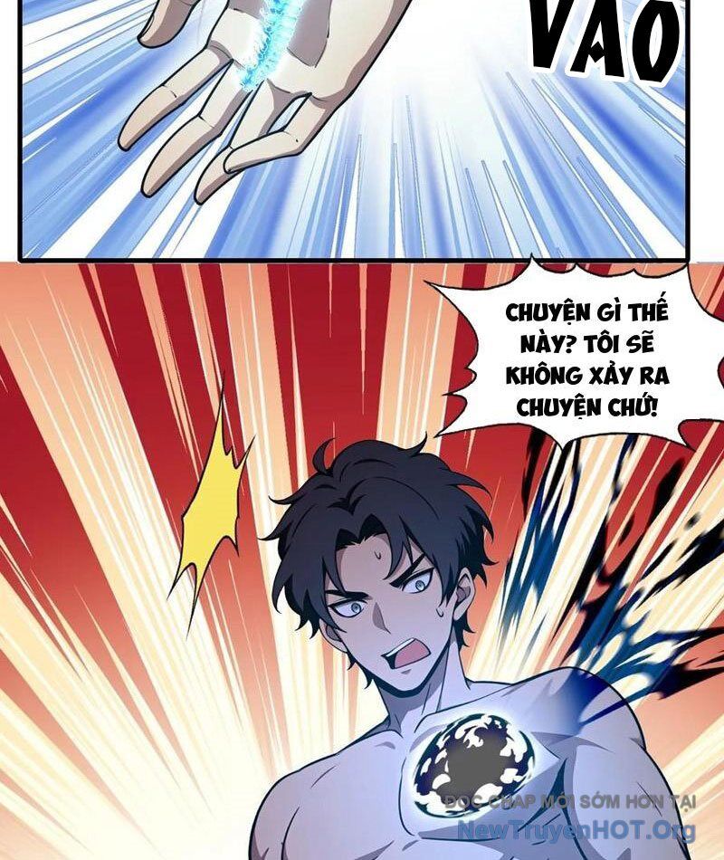 Ma Tôn Nữ Đế Xuyên Không Thành Cấp Trên Của Tôi! Chap 45 - Next Chap 46