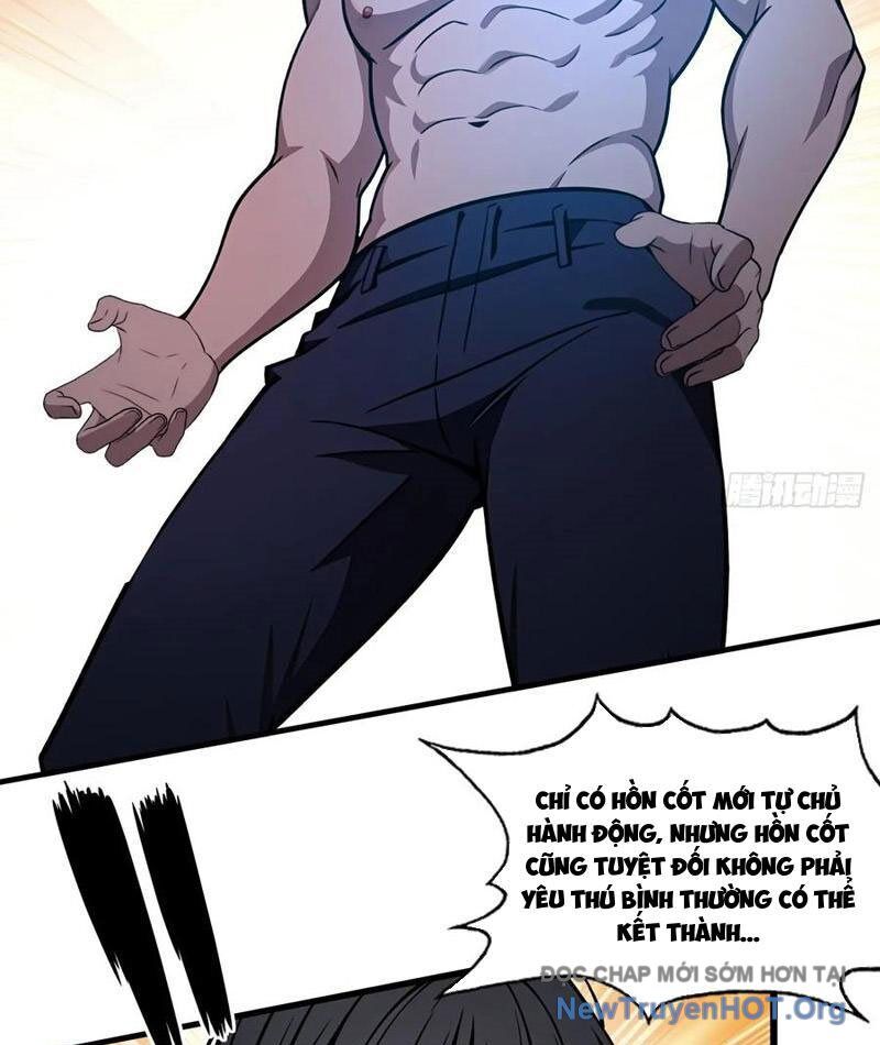 Ma Tôn Nữ Đế Xuyên Không Thành Cấp Trên Của Tôi! Chap 45 - Next Chap 46