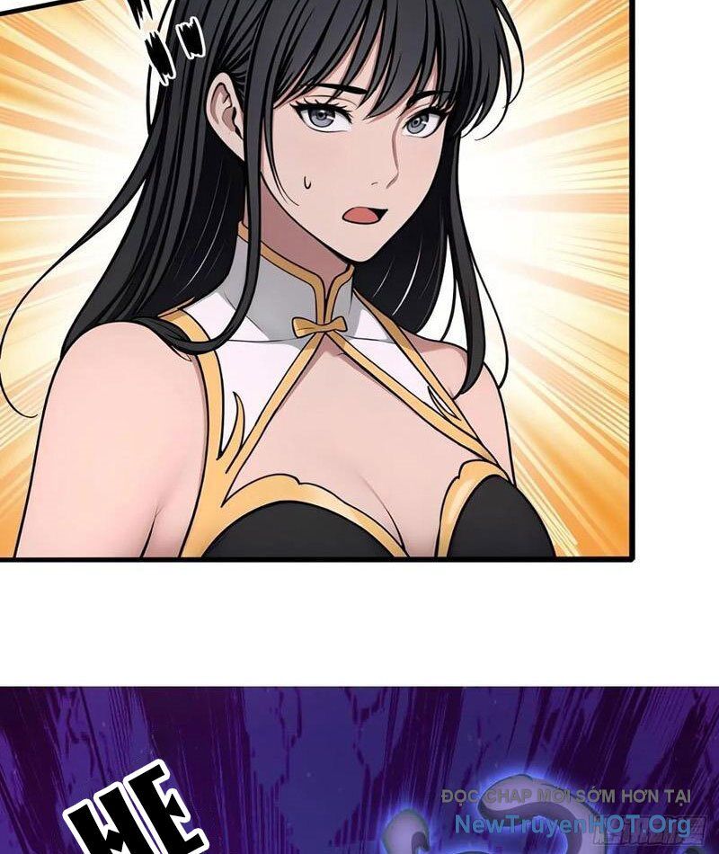 Ma Tôn Nữ Đế Xuyên Không Thành Cấp Trên Của Tôi! Chap 45 - Next Chap 46