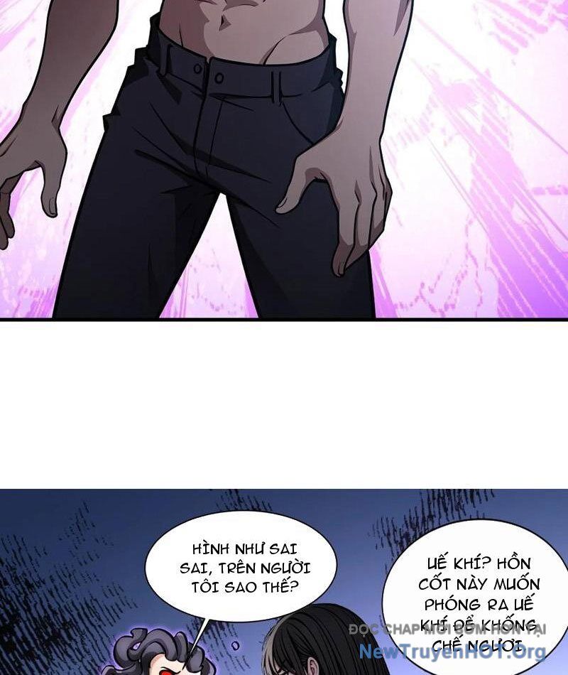 Ma Tôn Nữ Đế Xuyên Không Thành Cấp Trên Của Tôi! Chap 45 - Next Chap 46