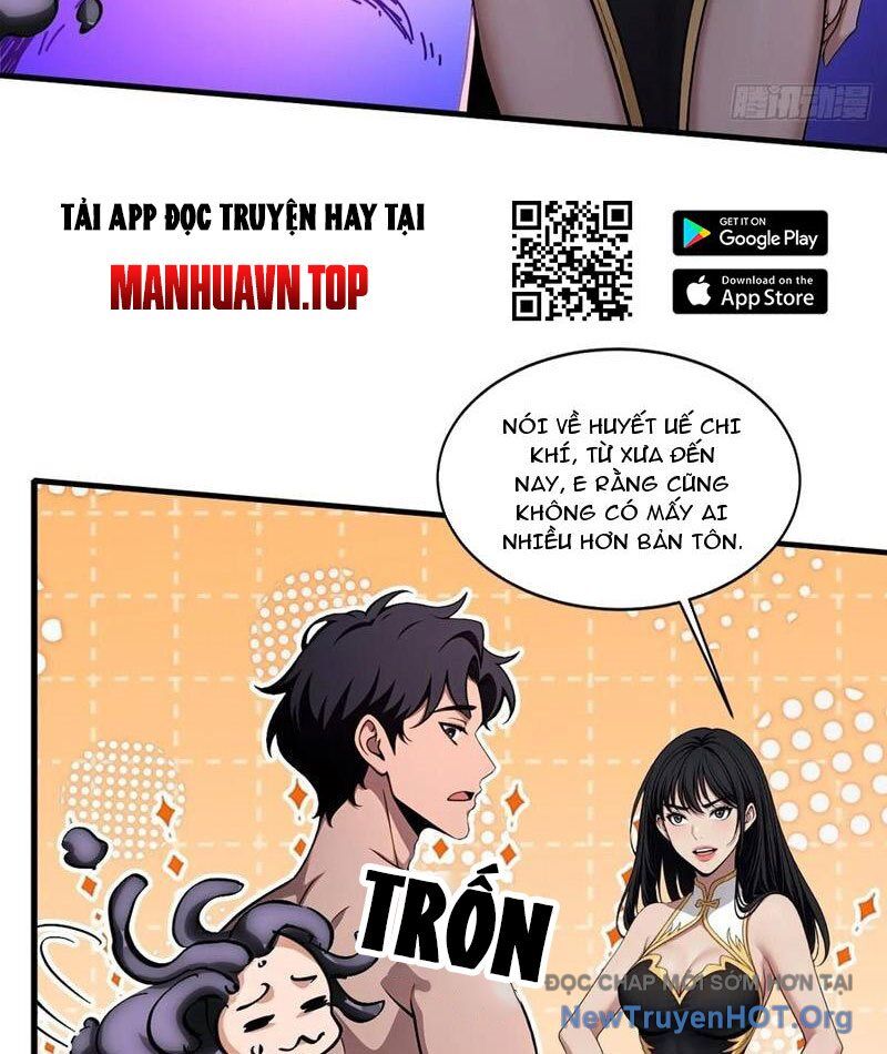 Ma Tôn Nữ Đế Xuyên Không Thành Cấp Trên Của Tôi! Chap 45 - Next Chap 46