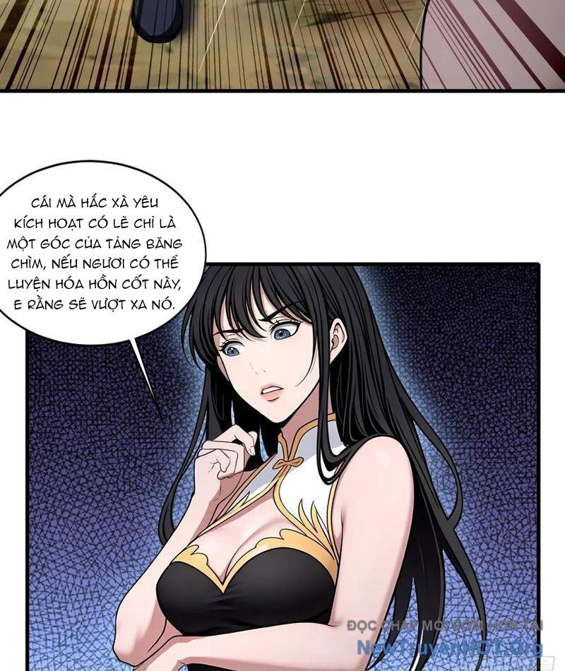 Ma Tôn Nữ Đế Xuyên Không Thành Cấp Trên Của Tôi! Chap 45 - Next Chap 46
