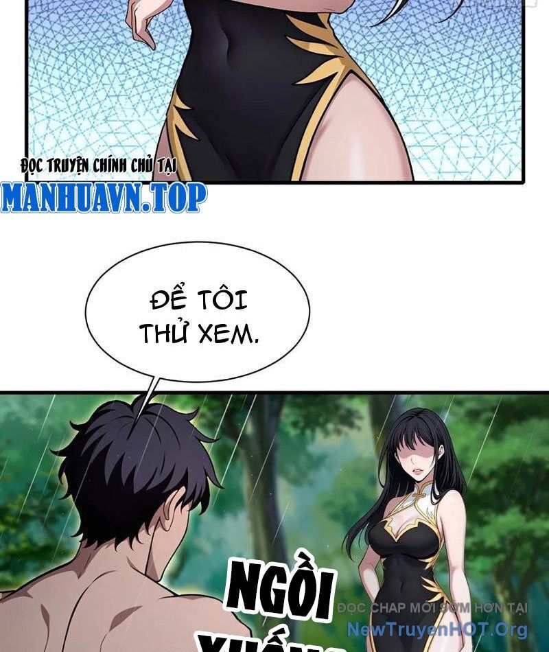 Ma Tôn Nữ Đế Xuyên Không Thành Cấp Trên Của Tôi! Chap 45 - Next Chap 46