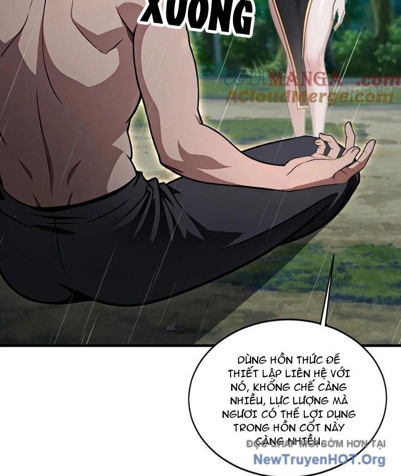 Ma Tôn Nữ Đế Xuyên Không Thành Cấp Trên Của Tôi! Chap 45 - Next Chap 46