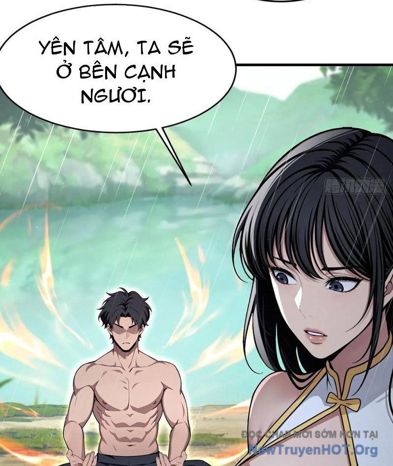 Ma Tôn Nữ Đế Xuyên Không Thành Cấp Trên Của Tôi! Chap 45 - Next Chap 46