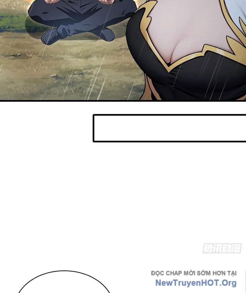 Ma Tôn Nữ Đế Xuyên Không Thành Cấp Trên Của Tôi! Chap 45 - Next Chap 46