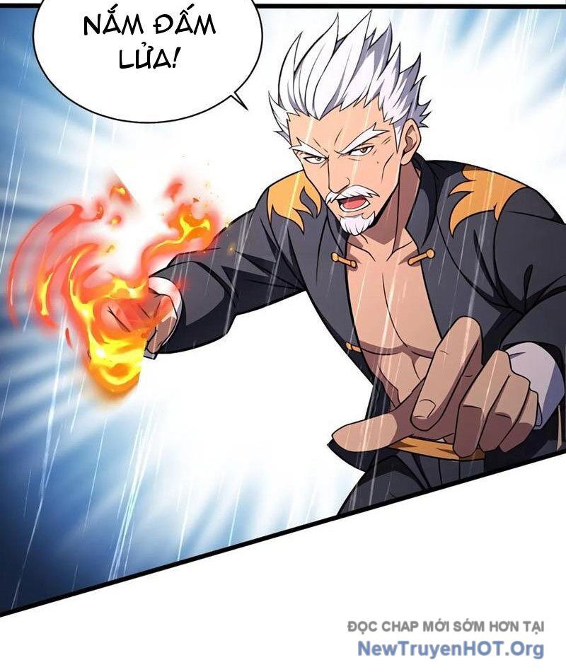 Ma Tôn Nữ Đế Xuyên Không Thành Cấp Trên Của Tôi! Chap 45 - Next Chap 46