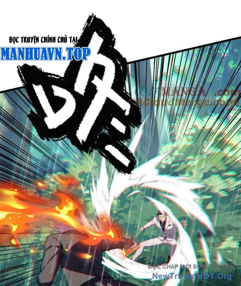 Ma Tôn Nữ Đế Xuyên Không Thành Cấp Trên Của Tôi! Chap 45 - Next Chap 46