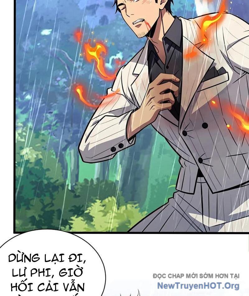 Ma Tôn Nữ Đế Xuyên Không Thành Cấp Trên Của Tôi! Chap 45 - Next Chap 46