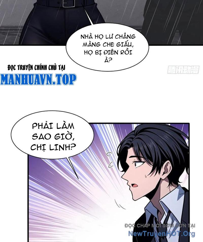 Ma Tôn Nữ Đế Xuyên Không Thành Cấp Trên Của Tôi! Chap 45 - Next Chap 46