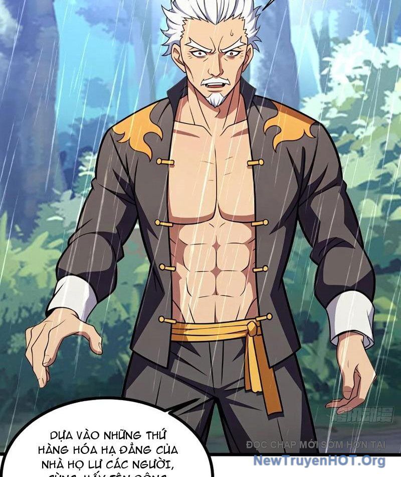 Ma Tôn Nữ Đế Xuyên Không Thành Cấp Trên Của Tôi! Chap 45 - Next Chap 46