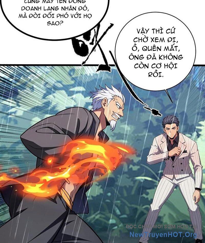 Ma Tôn Nữ Đế Xuyên Không Thành Cấp Trên Của Tôi! Chap 45 - Next Chap 46