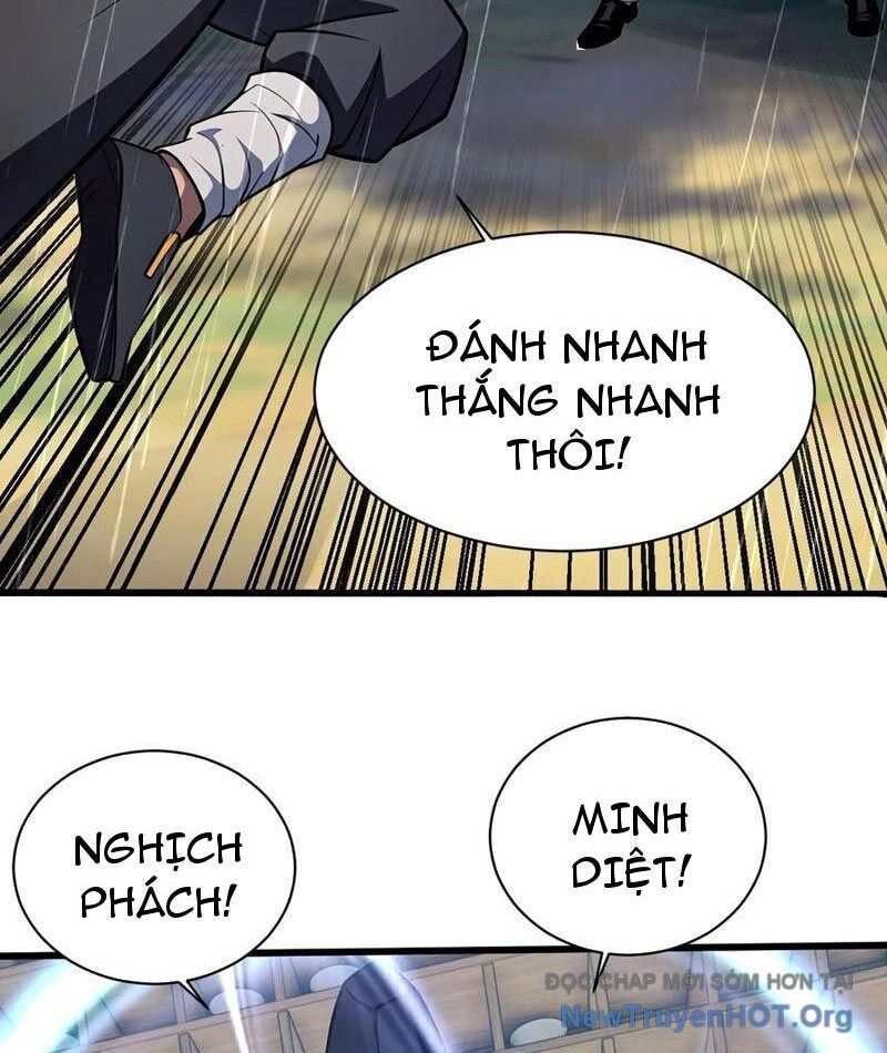 Ma Tôn Nữ Đế Xuyên Không Thành Cấp Trên Của Tôi! Chap 45 - Next Chap 46