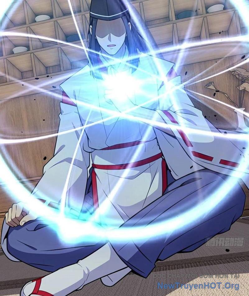 Ma Tôn Nữ Đế Xuyên Không Thành Cấp Trên Của Tôi! Chap 45 - Next Chap 46