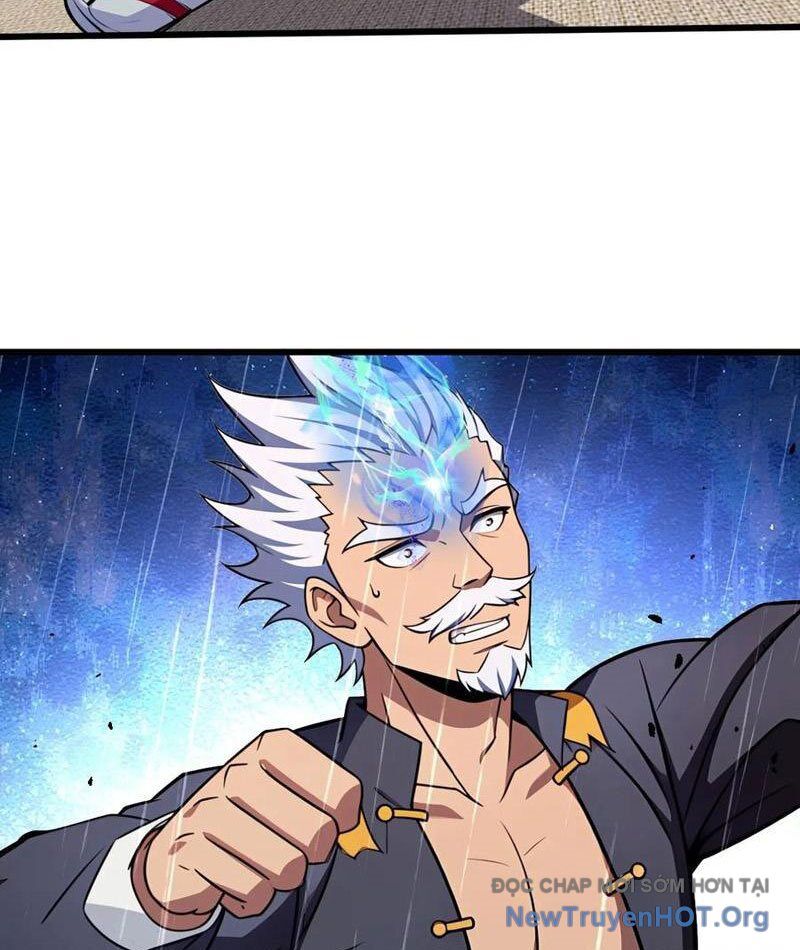 Ma Tôn Nữ Đế Xuyên Không Thành Cấp Trên Của Tôi! Chap 45 - Next Chap 46