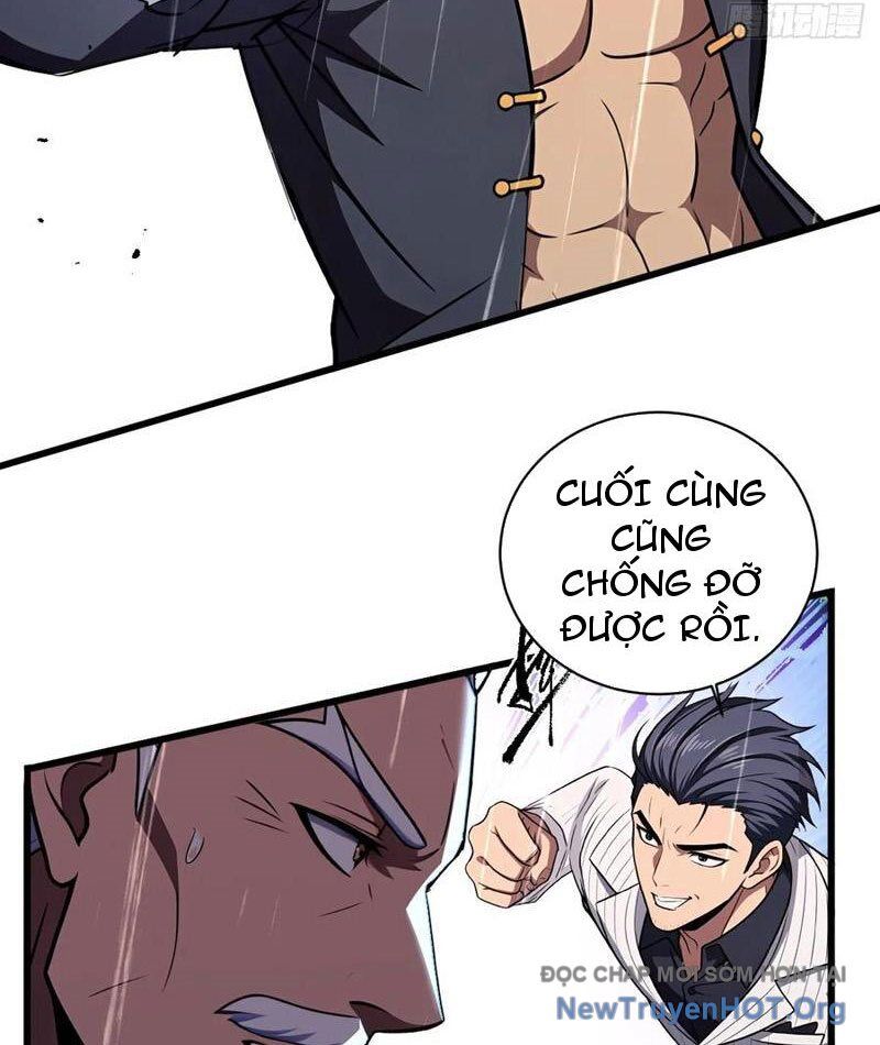 Ma Tôn Nữ Đế Xuyên Không Thành Cấp Trên Của Tôi! Chap 45 - Next Chap 46