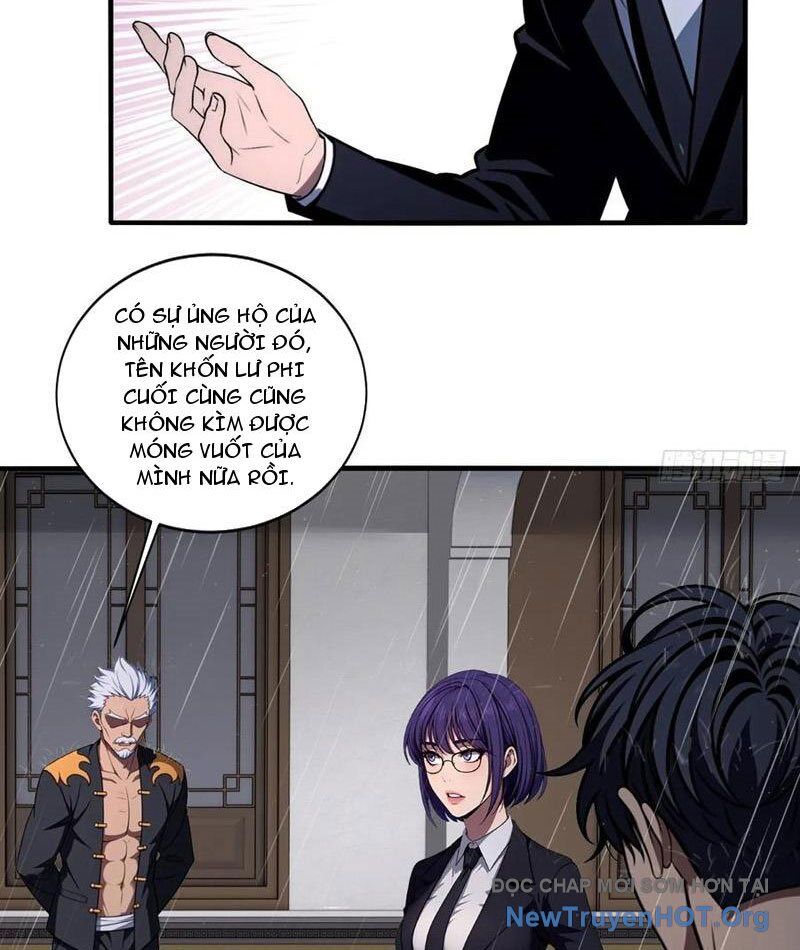 Ma Tôn Nữ Đế Xuyên Không Thành Cấp Trên Của Tôi! Chap 45 - Next Chap 46