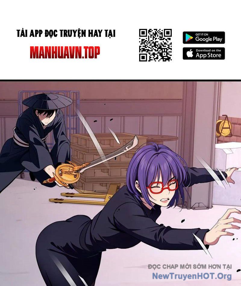 Ma Tôn Nữ Đế Xuyên Không Thành Cấp Trên Của Tôi! Chap 45 - Next Chap 46