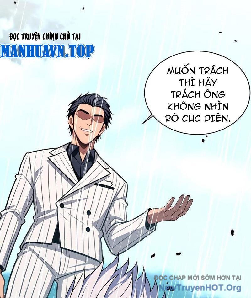 Ma Tôn Nữ Đế Xuyên Không Thành Cấp Trên Của Tôi! Chap 45 - Next Chap 46