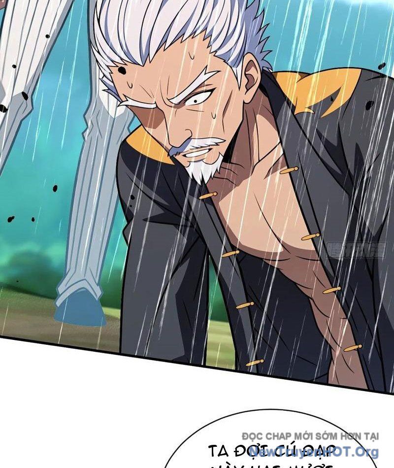 Ma Tôn Nữ Đế Xuyên Không Thành Cấp Trên Của Tôi! Chap 45 - Next Chap 46