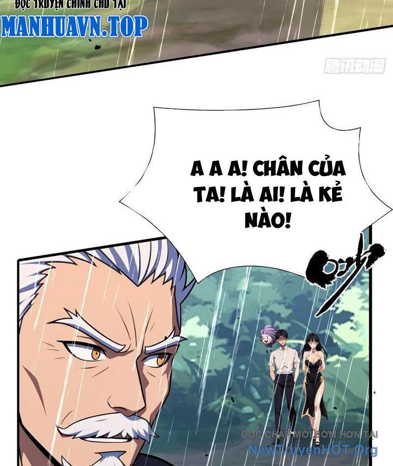 Ma Tôn Nữ Đế Xuyên Không Thành Cấp Trên Của Tôi! Chap 45 - Next Chap 46