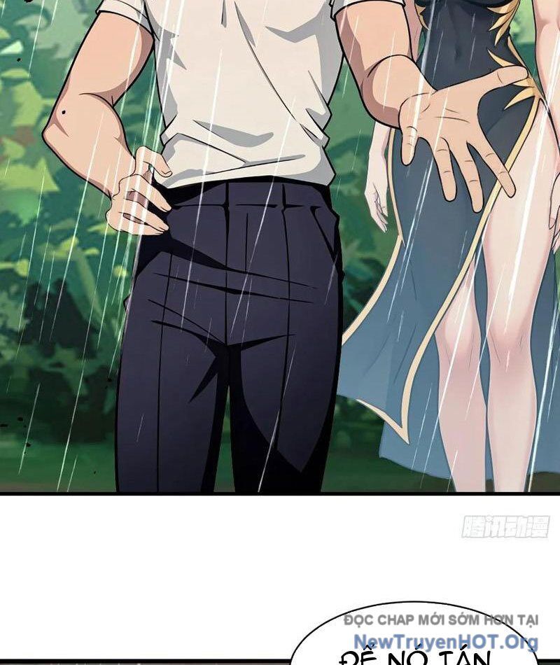 Ma Tôn Nữ Đế Xuyên Không Thành Cấp Trên Của Tôi! Chap 45 - Next Chap 46