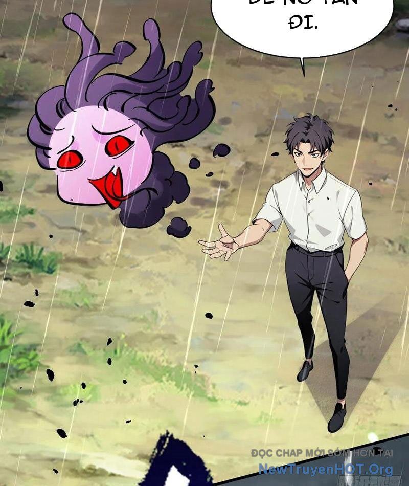 Ma Tôn Nữ Đế Xuyên Không Thành Cấp Trên Của Tôi! Chap 45 - Next Chap 46