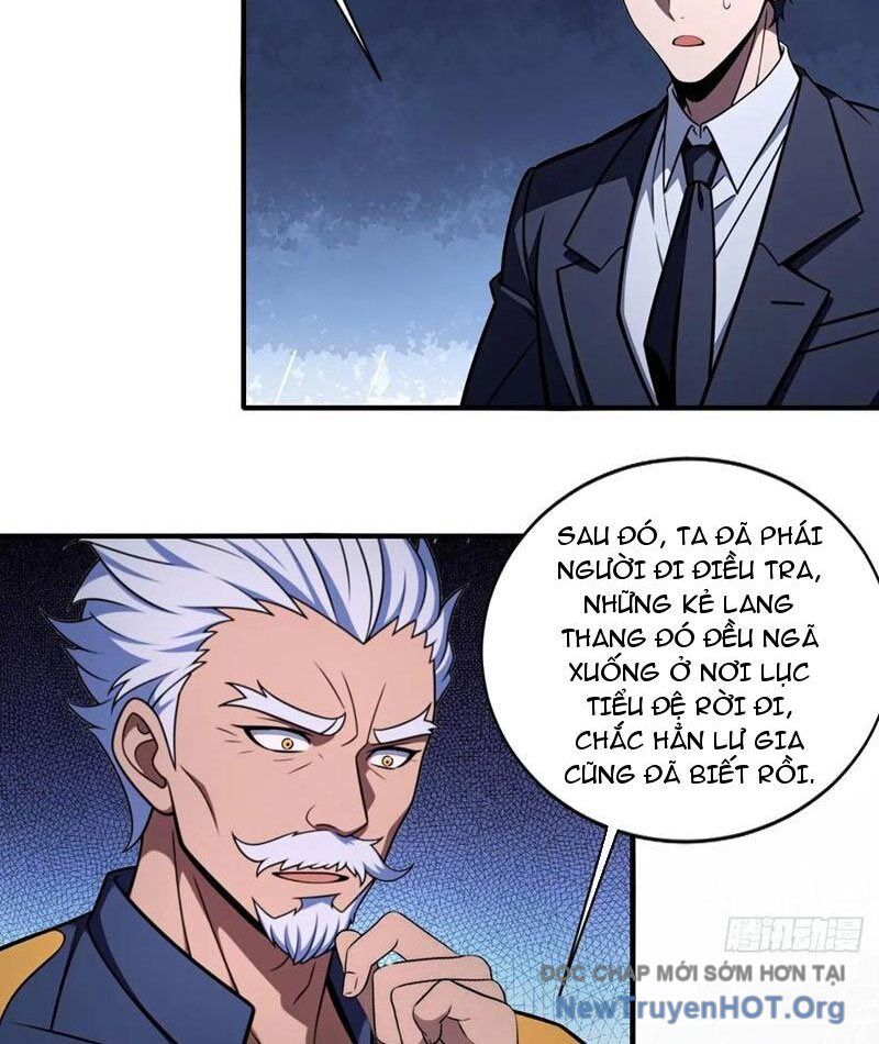 Ma Tôn Nữ Đế Xuyên Không Thành Cấp Trên Của Tôi! Chap 45 - Next Chap 46