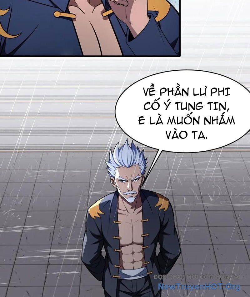 Ma Tôn Nữ Đế Xuyên Không Thành Cấp Trên Của Tôi! Chap 45 - Next Chap 46
