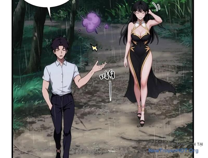 Ma Tôn Nữ Đế Xuyên Không Thành Cấp Trên Của Tôi! Chap 46 - Next Chap 47